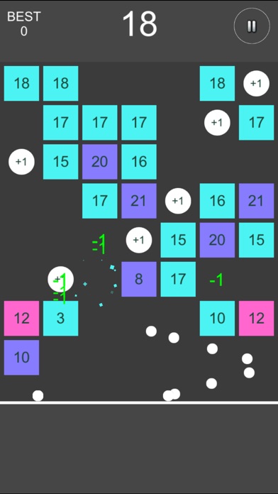 Puzzle Pinball screenshot 2