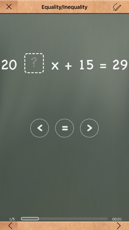 MathBoard screenshot-4