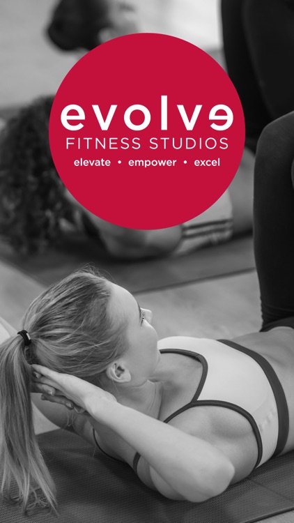 Evolve Fitness Studios