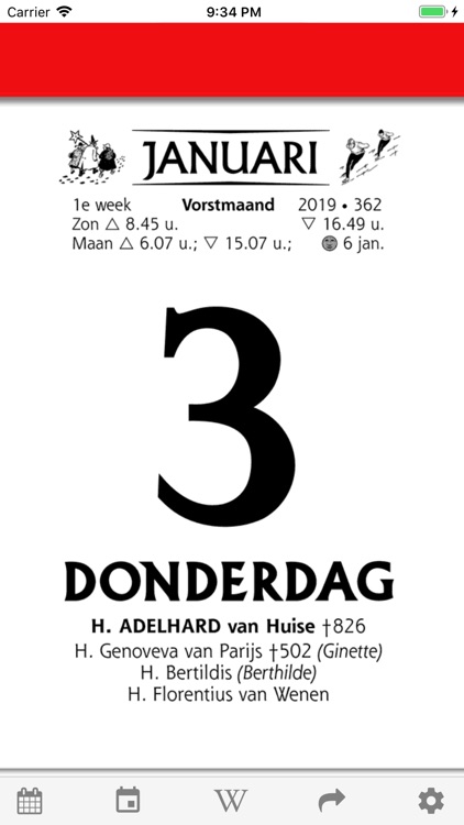 Digitale Druivelaar 2019