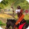 Archer Wild Animal Hunter 2017 hunt is an adventurous game it will test your skills of hunting you have limited time to hunt all the animals you can move the Archer in the environment by using joystick and screen touch rotation
