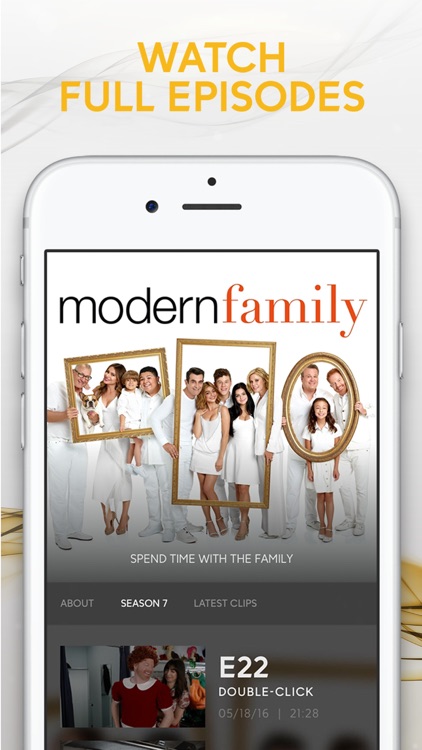 ABC – Watch Live TV & Stream Full Episodes