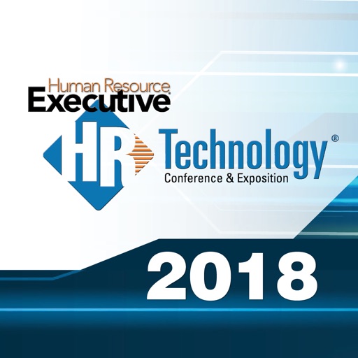 HR Technology Conference 2018