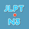 JLPT ● N3 (Không quảng cáo)