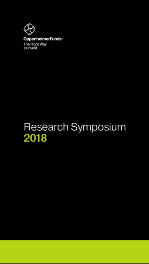 Research Symposium(圖1)-速報App