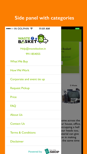 WasteBasket(圖3)-速報App