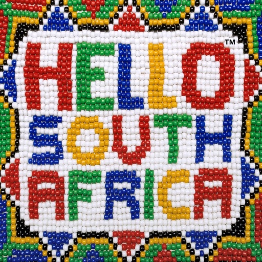 Hello South Africa Phrasebook