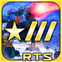 Land Air Sea Warfare HD