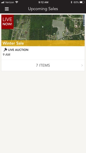 Seals Auctions