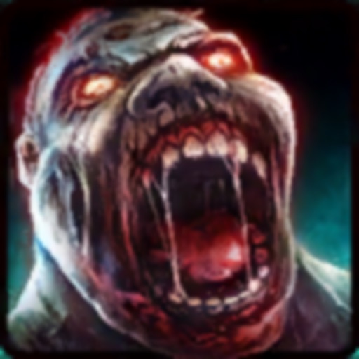 DEAD TARGET: Zombie