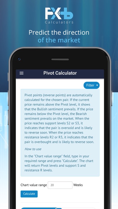 Fxb Calculators screenshot 4