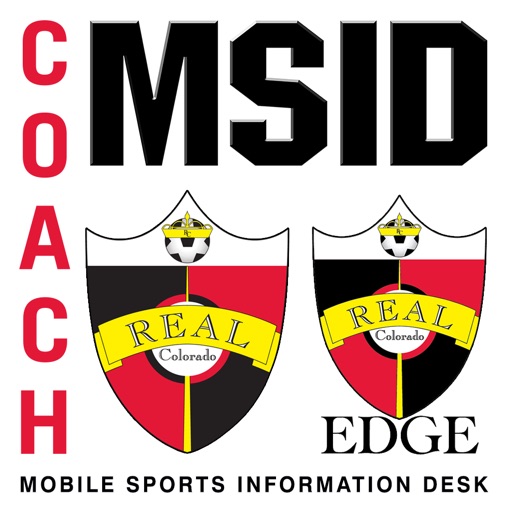 MSID Real Coach