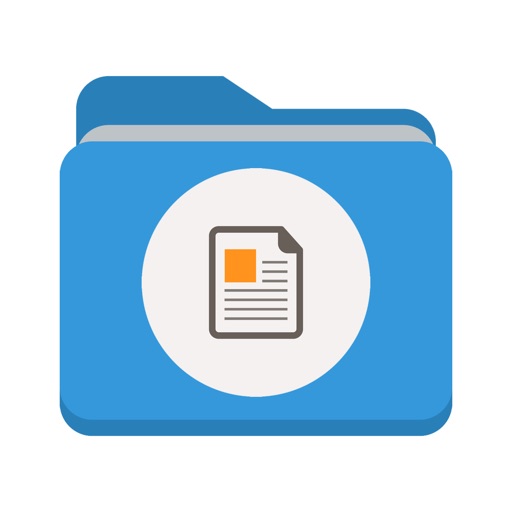 Copy Holder icon