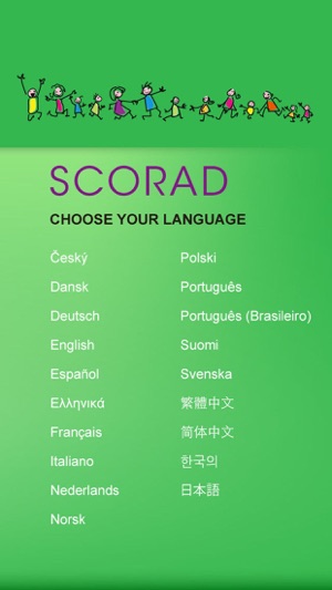 Scorad Phone(圖1)-速報App