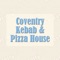 Welcome to Coventry Kebab & Pizza House, Coventry's favourite place for Kebabs and Burgers since 1987