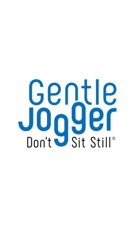 Gentle Jogger Remote