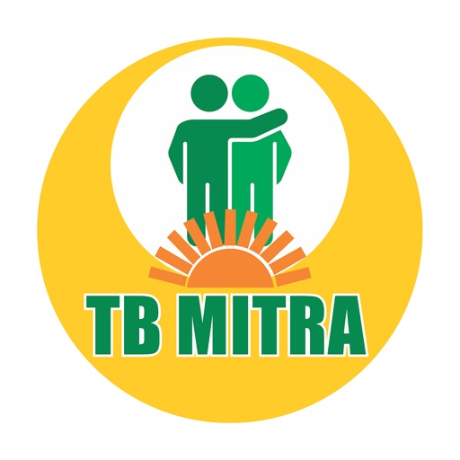 TB MITRA Icon