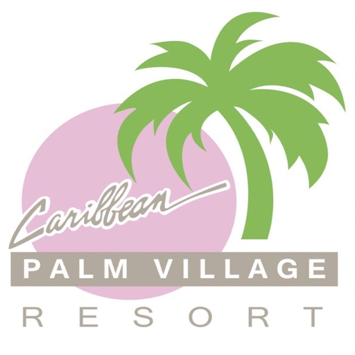Caribbean Palm Village Aruba icon