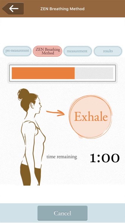 ZEN Breathing screenshot-3
