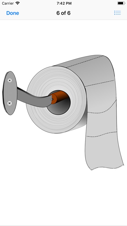 Toilet Paper Stickers screenshot-5