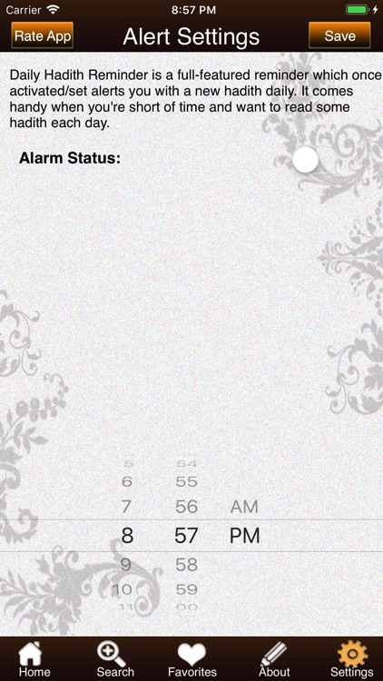 Tirmidhi screenshot-4