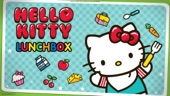 Hello Kitty Lunchbox Captura de tela 1