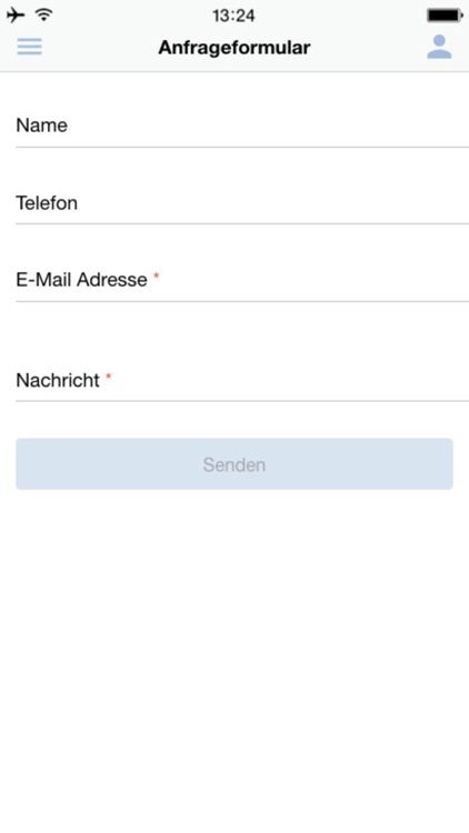 Reisebüro Döring UG screenshot-4