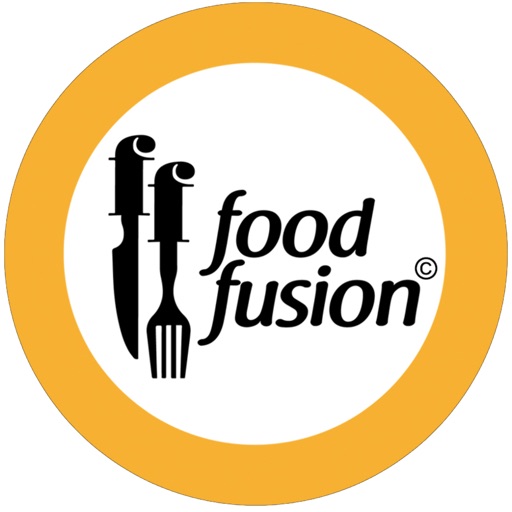 Food Fusion Icon
