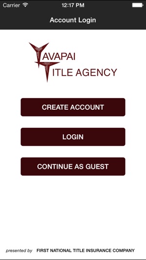 Yavapai Title Agency(圖2)-速報App