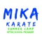 This app is for MIKA members and those who are interested in our award winning programs