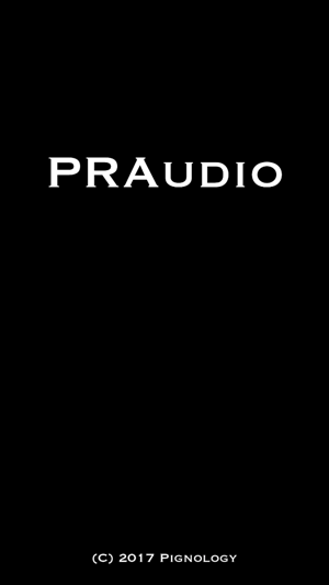 PRAudio(圖1)-速報App