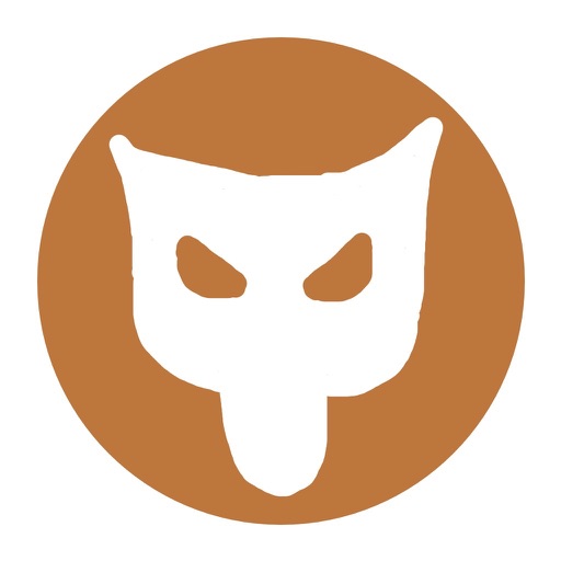 Werewolf - Original iOS App