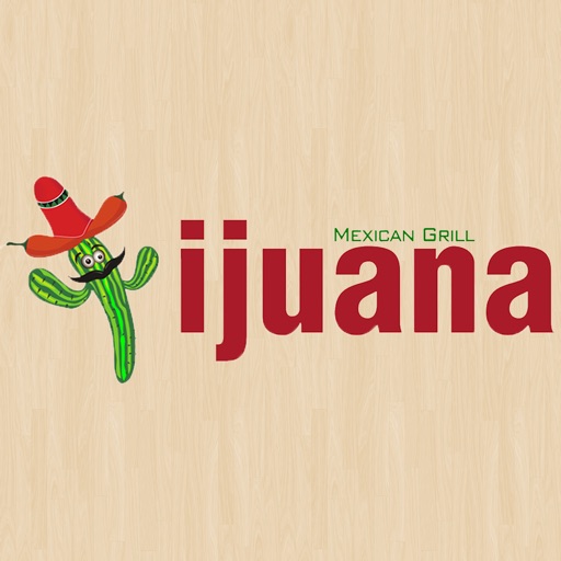 Tijuana Mexican Grill icon