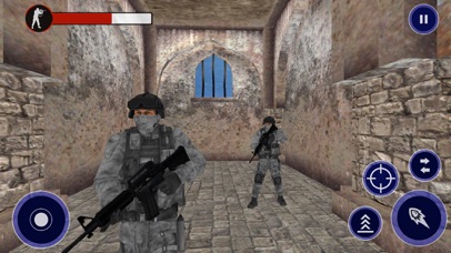 Sharpshooter Counter Terrorist screenshot 4