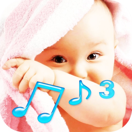 Pregnancy Music 3 icon