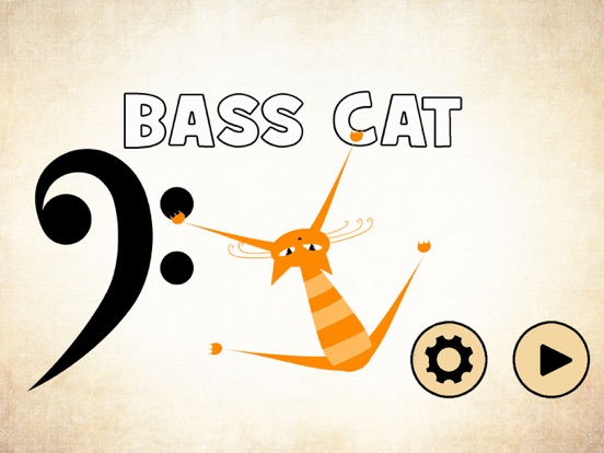 Bass Cat Screenshots
