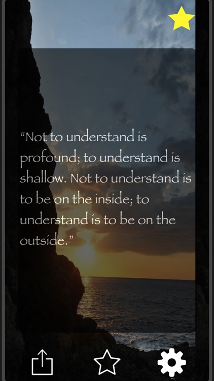 Zen Philosophy screenshot-3