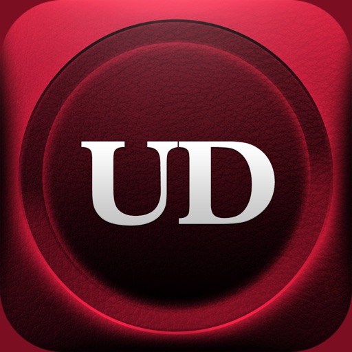 UrbanDaddy iOS App