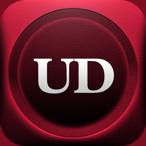 UrbanDaddy Icon