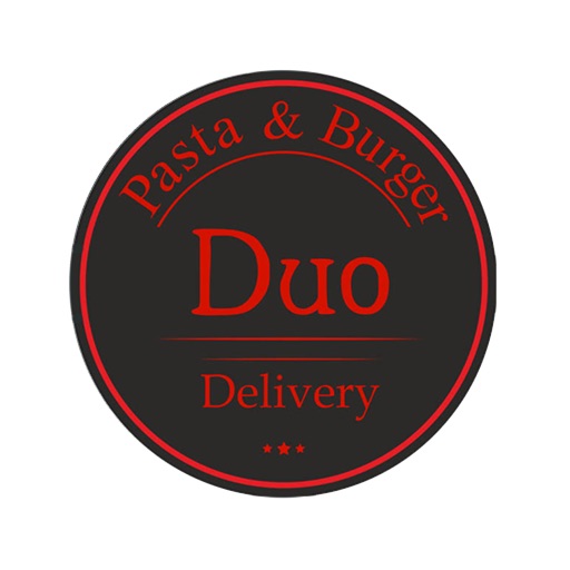 Duo Pasta & Burger Delivery icon