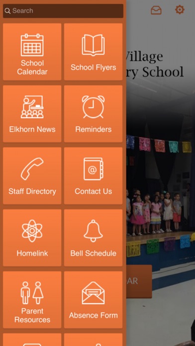 Elkhorn Village School screenshot 2
