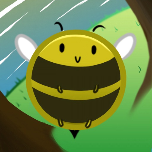 Bird v Bee iOS App