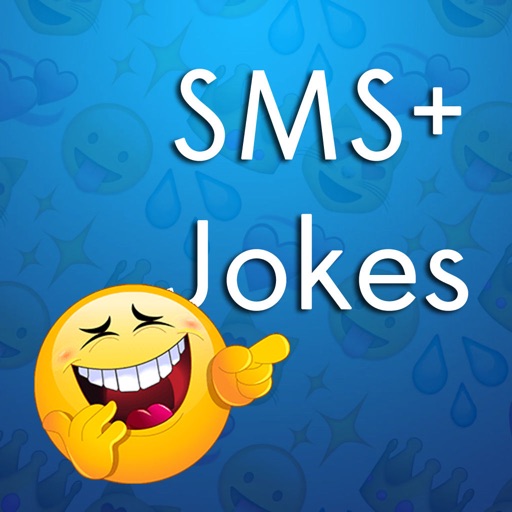 Funny SMS & Jokes WhatsApp