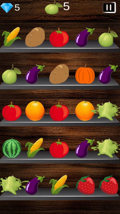 Food Smasher screenshot-3