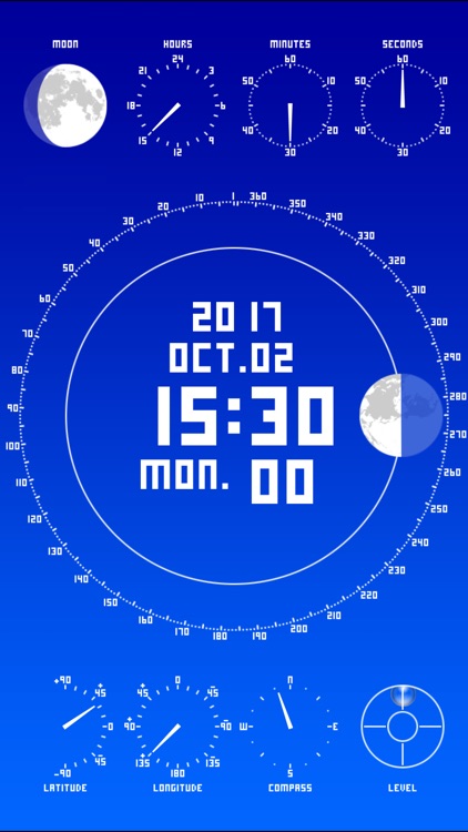 Space & Time screenshot-3