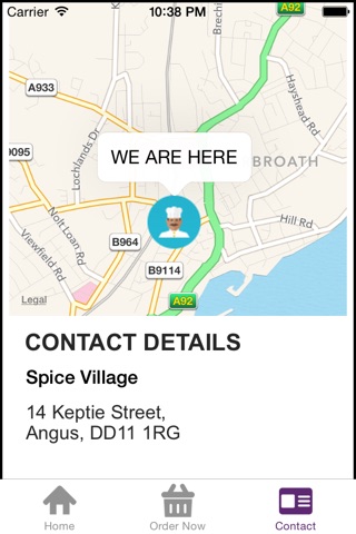 Spice Village screenshot 4