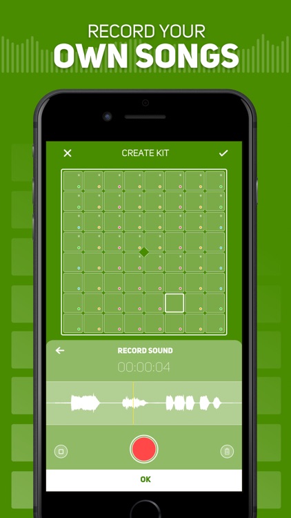 SUPER PADS LIGHTS - Be a DJ screenshot-3