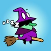 The Slumbering Witch