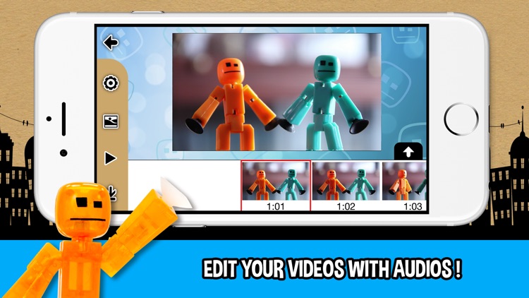 Zing StikBot Studio screenshot-3