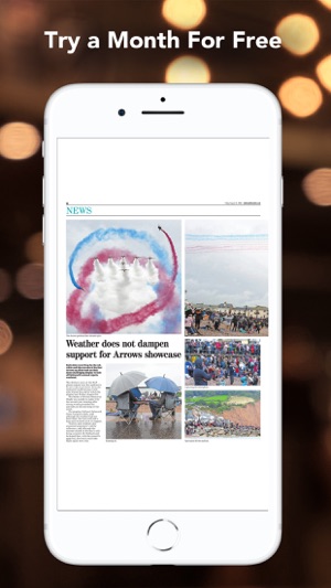 Sidmouth Herald(圖2)-速報App